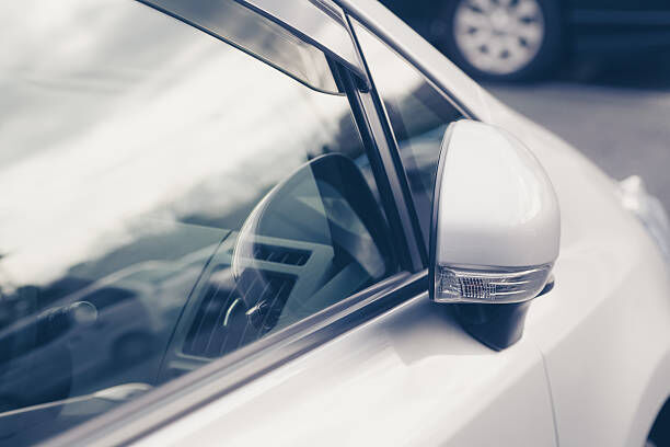 Side Door Glass for All Models